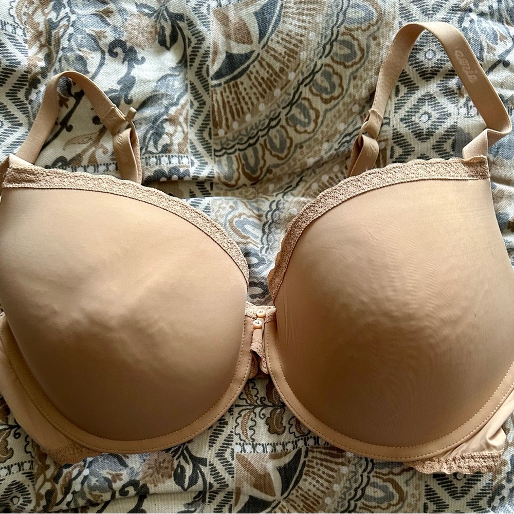 Aerie Full Coverage Bra Size 38D
